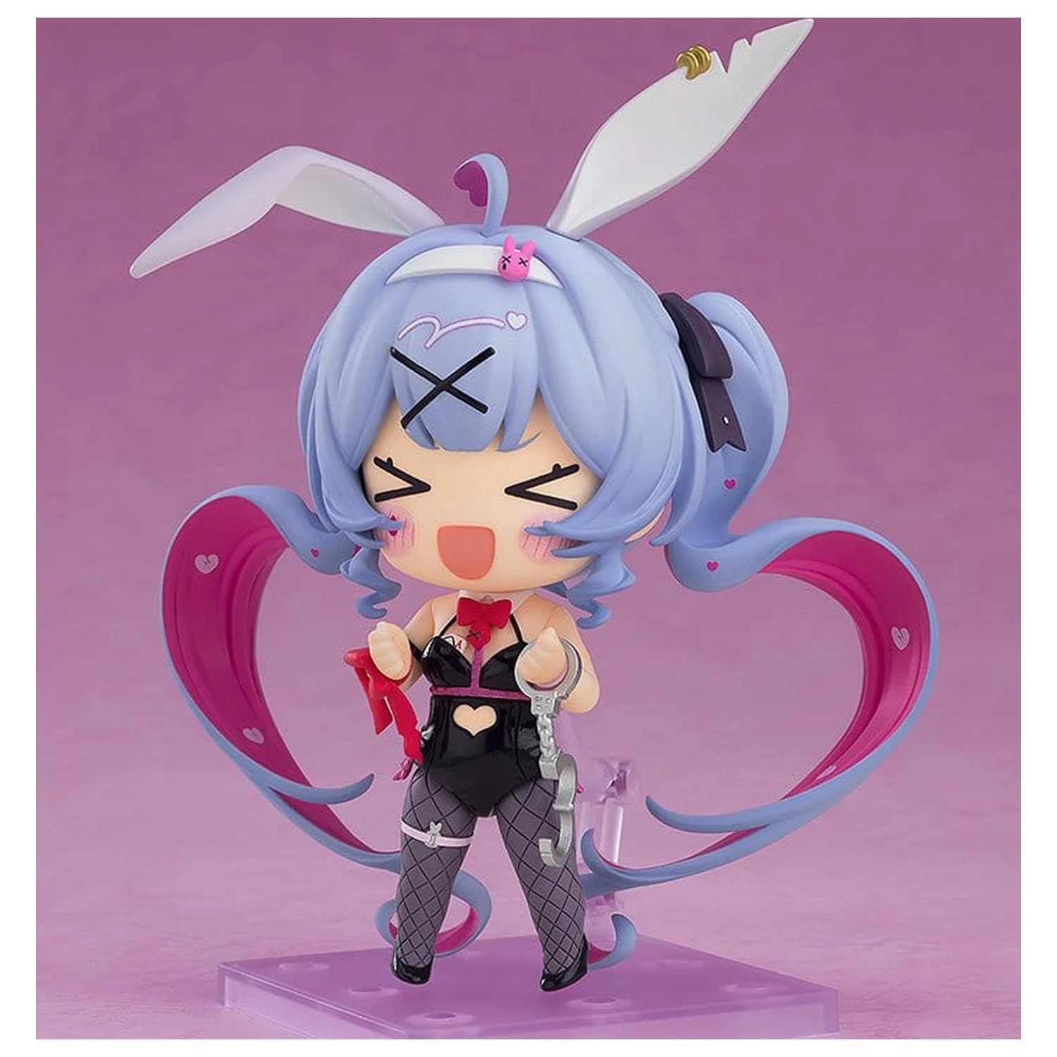 Character Vocal Series 01: Hatsune Miku Nendoroid akčná figúrka Rabbit Hole Ver. 10 cm produktová fotografia
