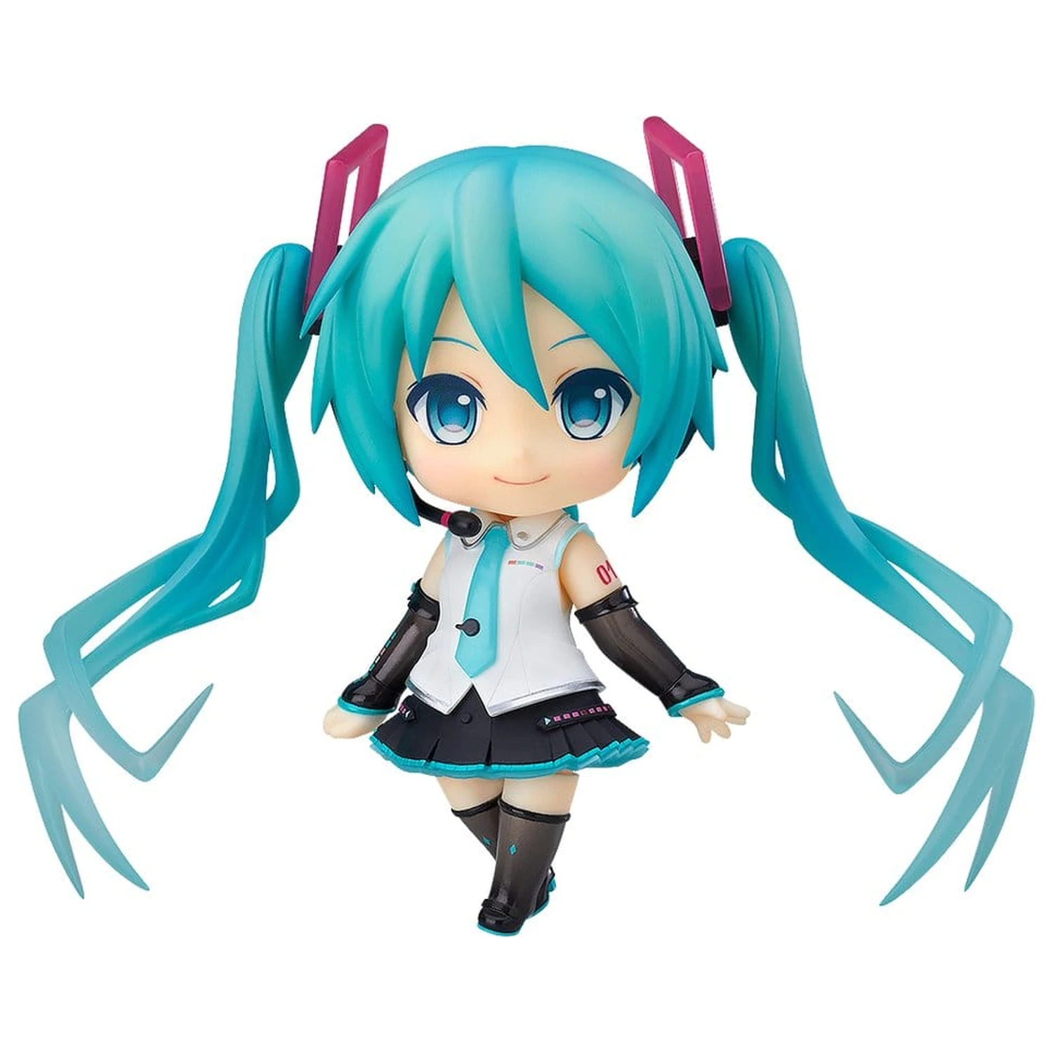 Character Vocal Series 01: Hatsune Miku Nendoroid akčná figúrka V4X 10 cm produktová fotografia