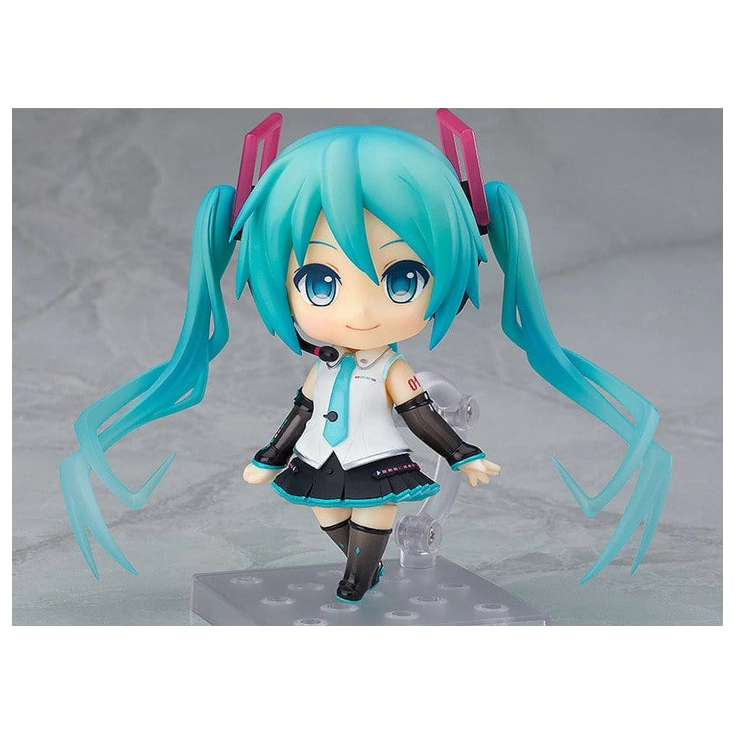 Character Vocal Series 01: Hatsune Miku Nendoroid akčná figúrka V4X 10 cm produktová fotografia