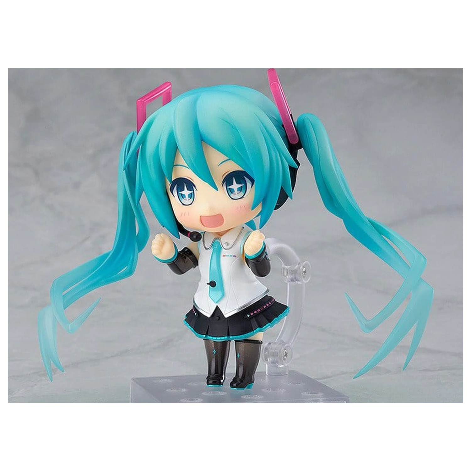 Character Vocal Series 01: Hatsune Miku Nendoroid akčná figúrka V4X 10 cm produktová fotografia