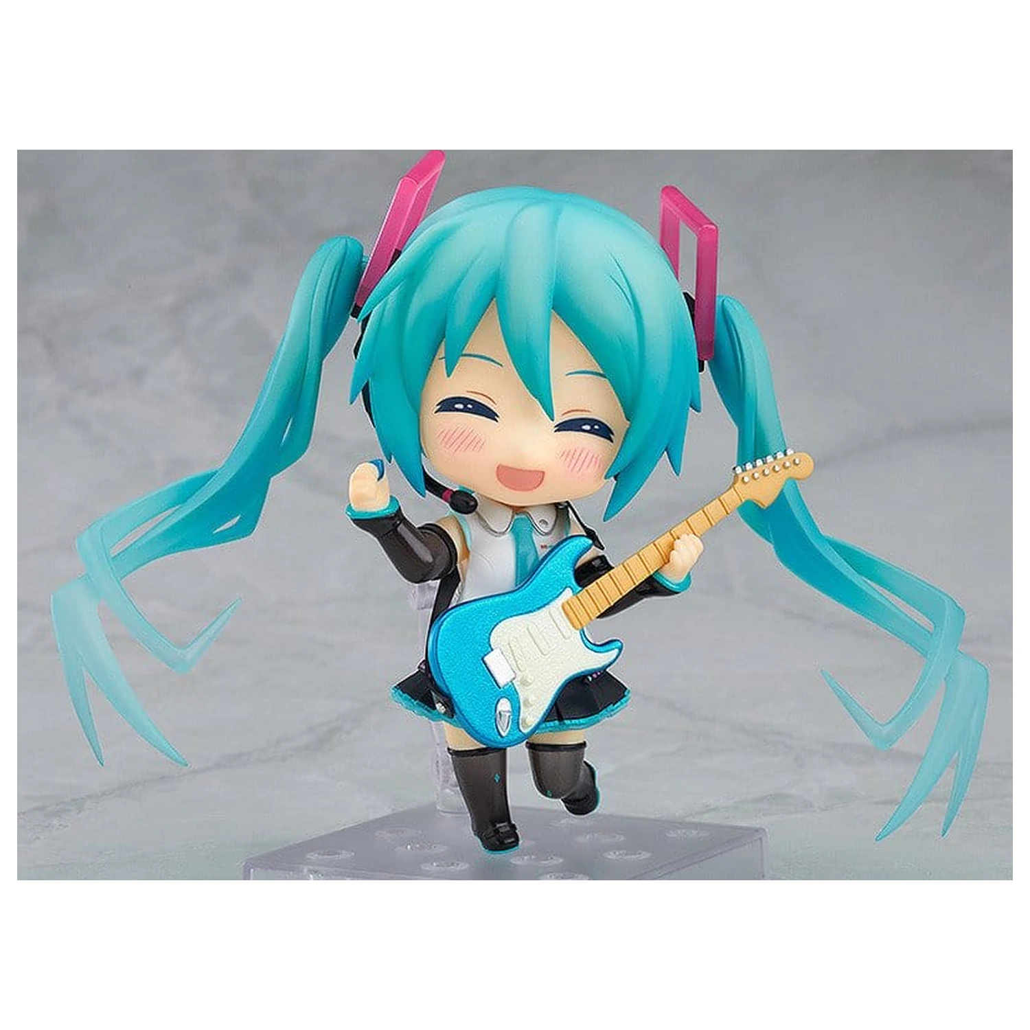 Character Vocal Series 01: Hatsune Miku Nendoroid akčná figúrka V4X 10 cm produktová fotografia