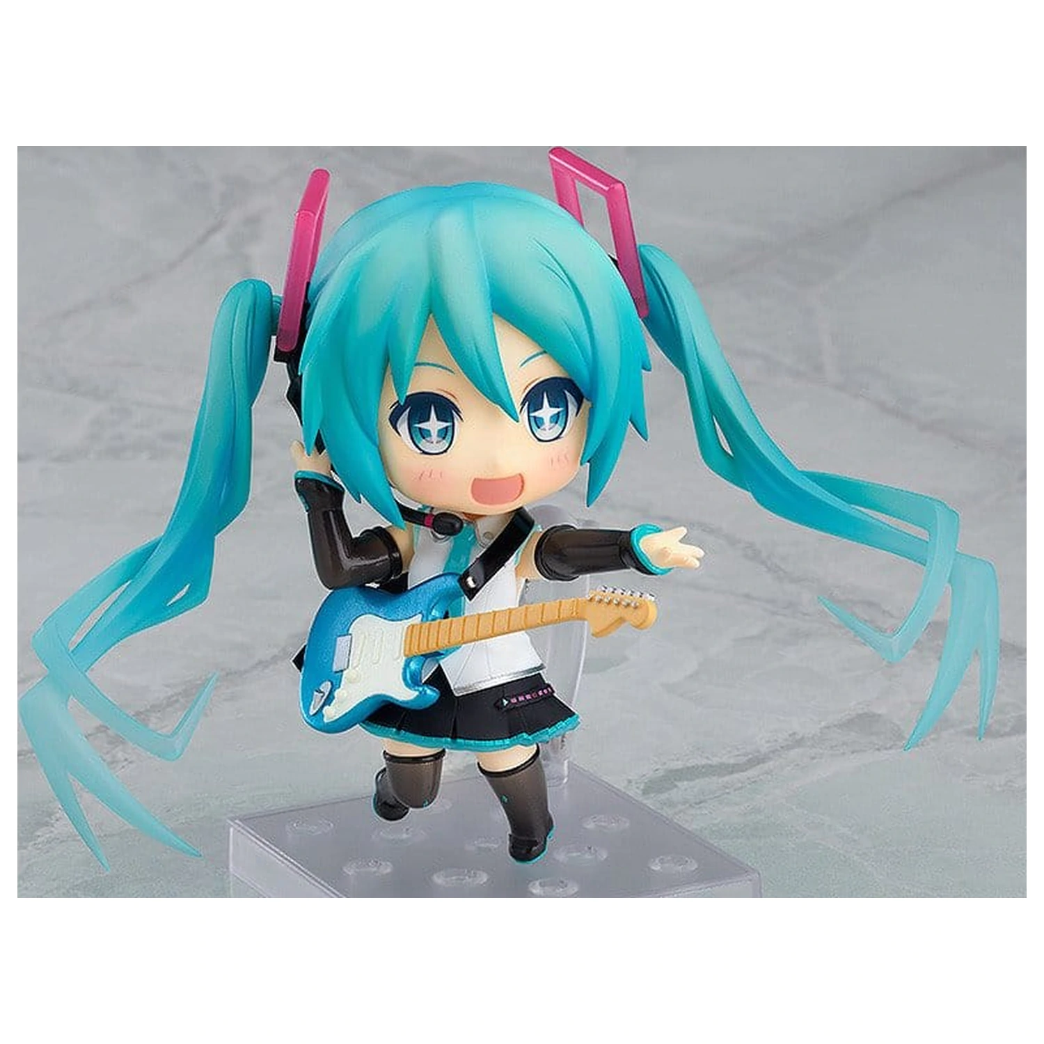 Character Vocal Series 01: Hatsune Miku Nendoroid akčná figúrka V4X 10 cm produktová fotografia
