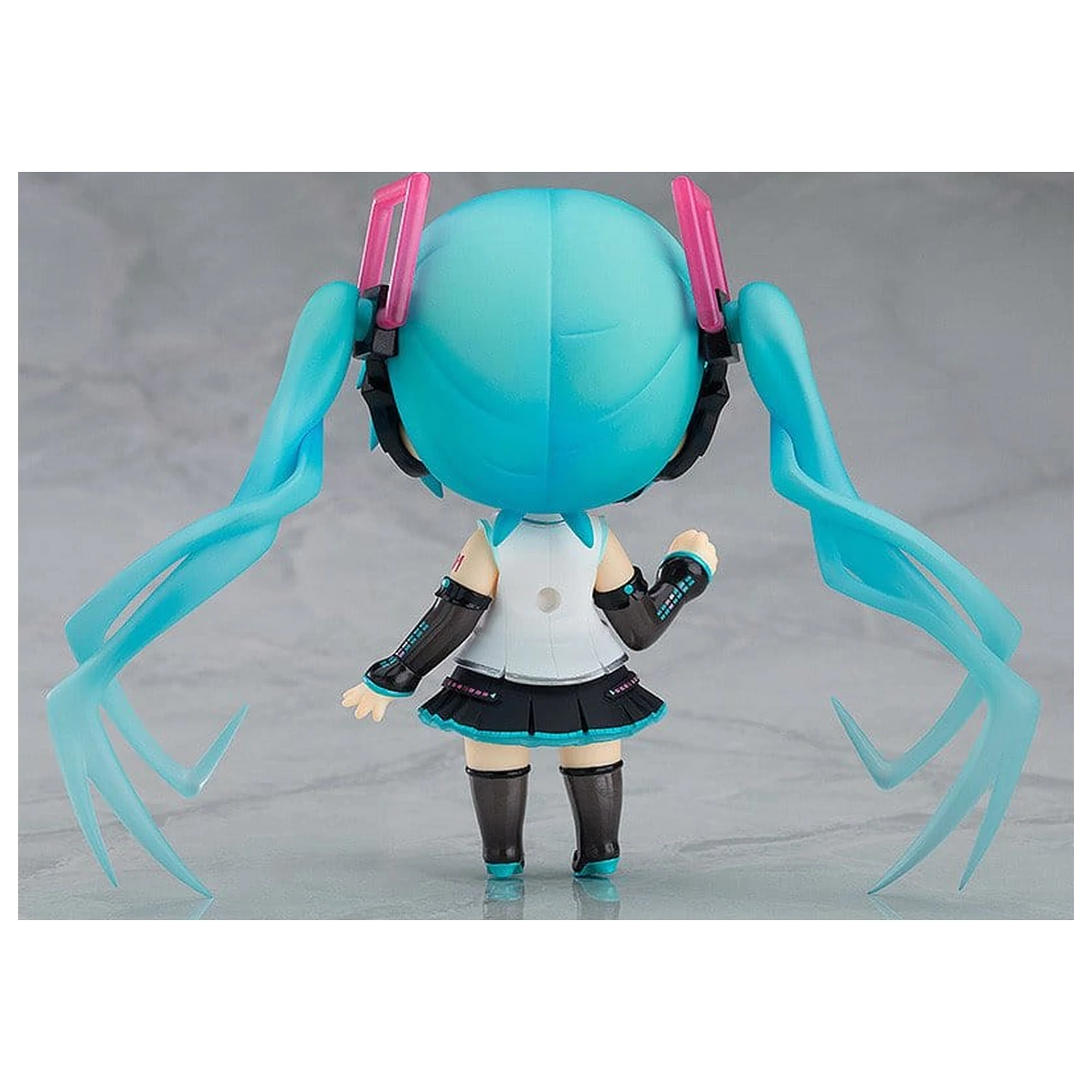 Character Vocal Series 01: Hatsune Miku Nendoroid akčná figúrka V4X 10 cm produktová fotografia