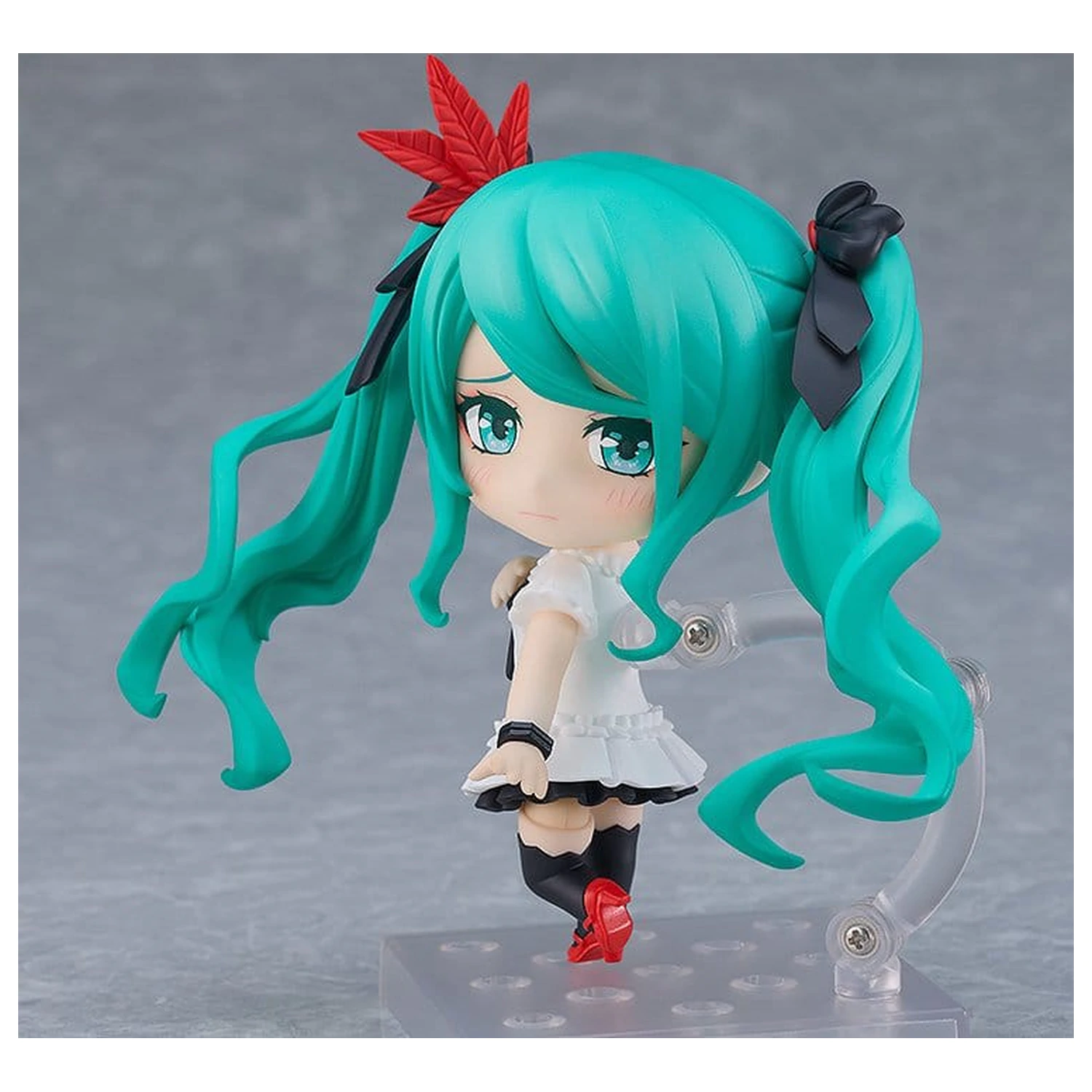 Character Vocal Series 01: Hatsune Miku Nendoroid akčná figúrka World Is Mine 2024 Ver. 10 cm produktová fotografia