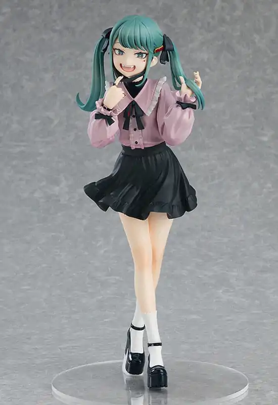 Character Vocal Series 01: Hatsune Miku Pop Up Parade L PVC soška Hatsune Miku: The Vampire Ver. L 24 cm (re-run) produktová fotografia