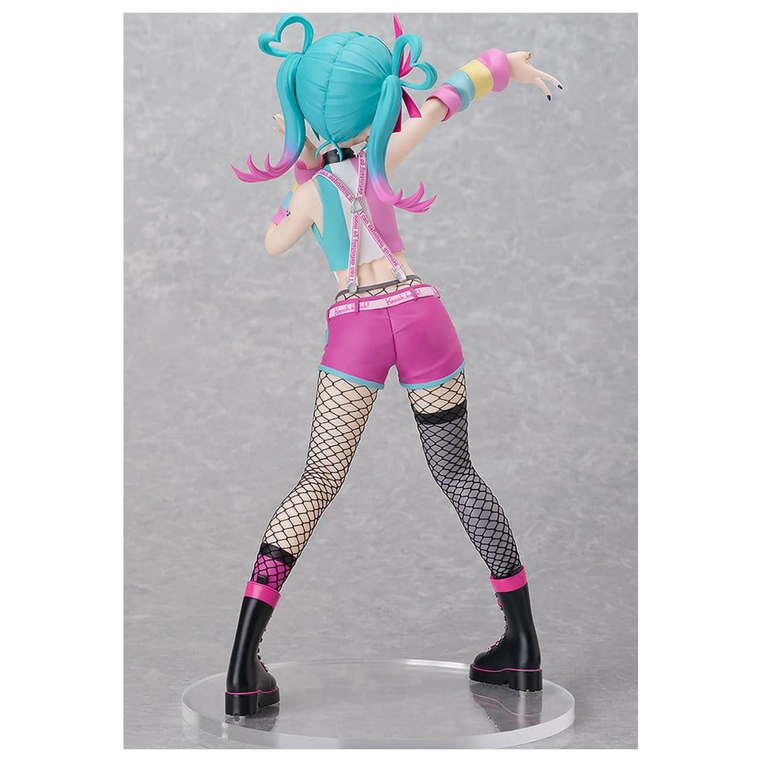 Character Vocal Series 01: Hatsune Miku Pop Up Parade PVC figúrka DecoMiku (Lightness) produktová fotografia