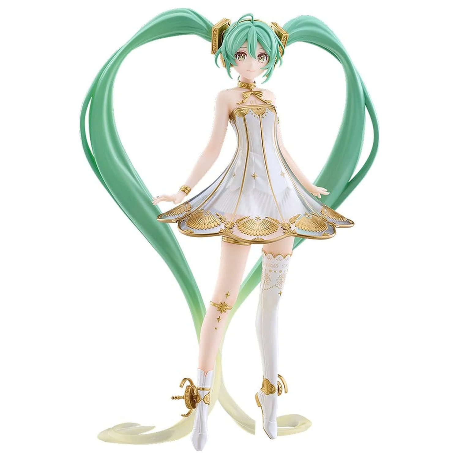 Character Vocal Series 01: Hatsune Miku Pop Up Parade PVC figúrka Hatsune Miku Symphony: 2020 Ver. L Size 22 cm produktová fotografia
