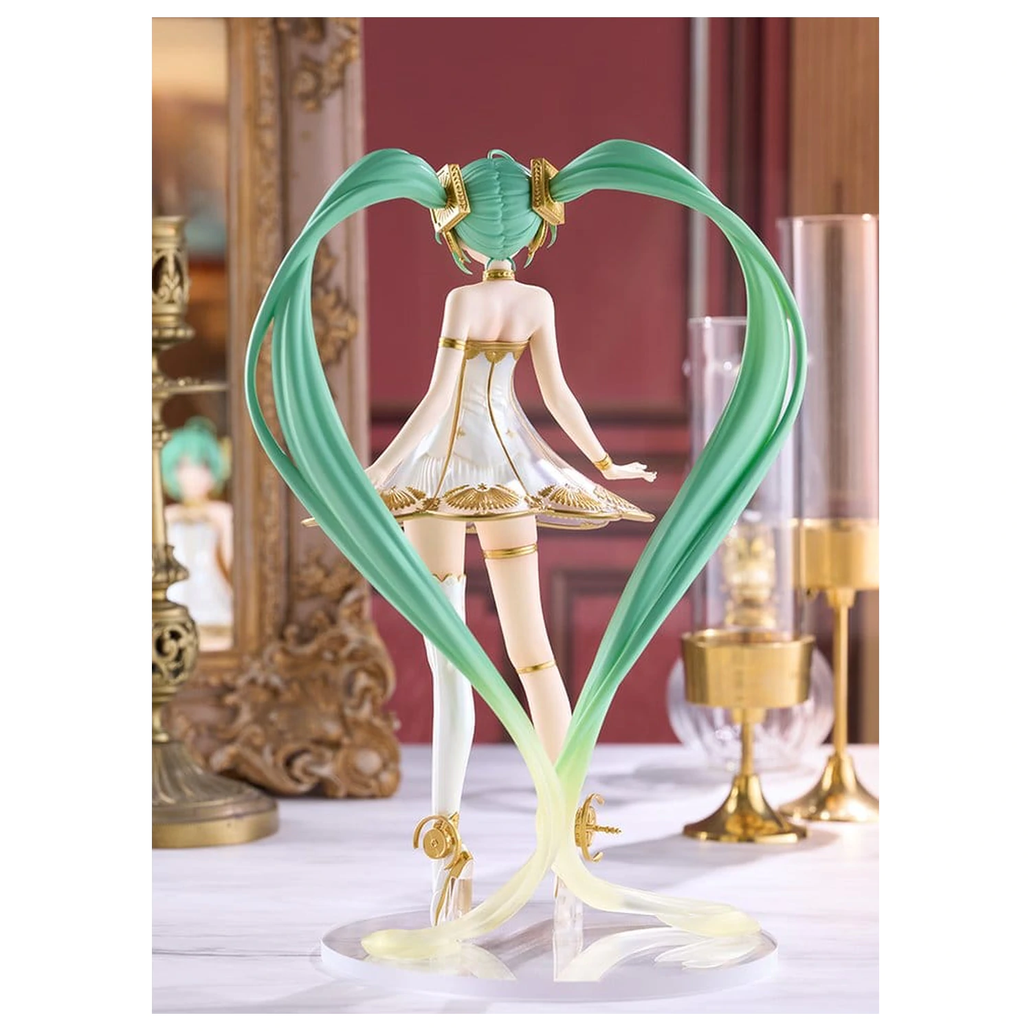 Character Vocal Series 01: Hatsune Miku Pop Up Parade PVC figúrka Hatsune Miku Symphony: 2020 Ver. L Size 22 cm produktová fotografia