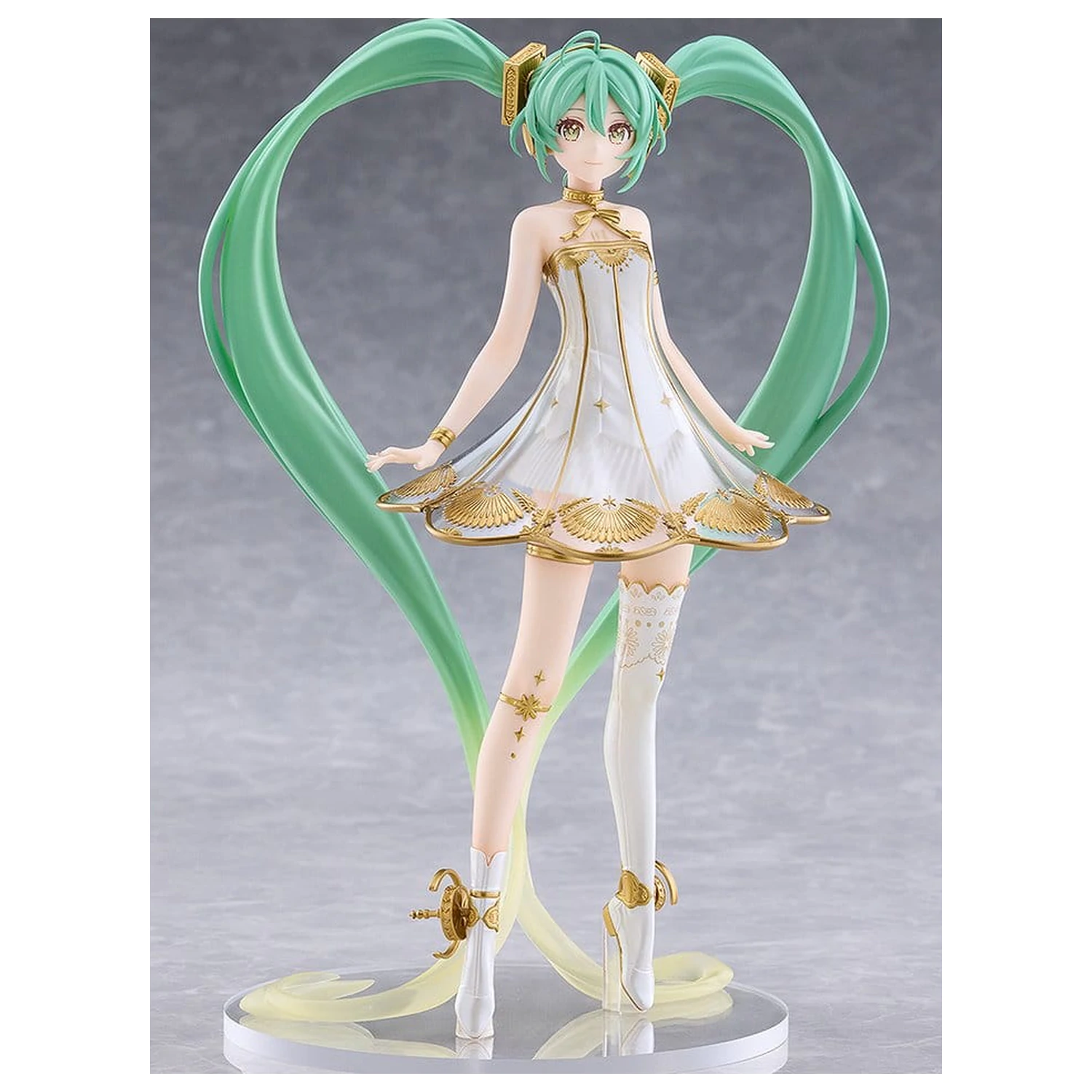 Character Vocal Series 01: Hatsune Miku Pop Up Parade PVC figúrka Hatsune Miku Symphony: 2020 Ver. L Size 22 cm produktová fotografia