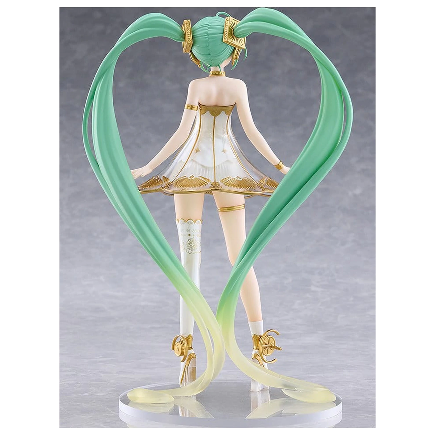 Character Vocal Series 01: Hatsune Miku Pop Up Parade PVC figúrka Hatsune Miku Symphony: 2020 Ver. L Size 22 cm produktová fotografia