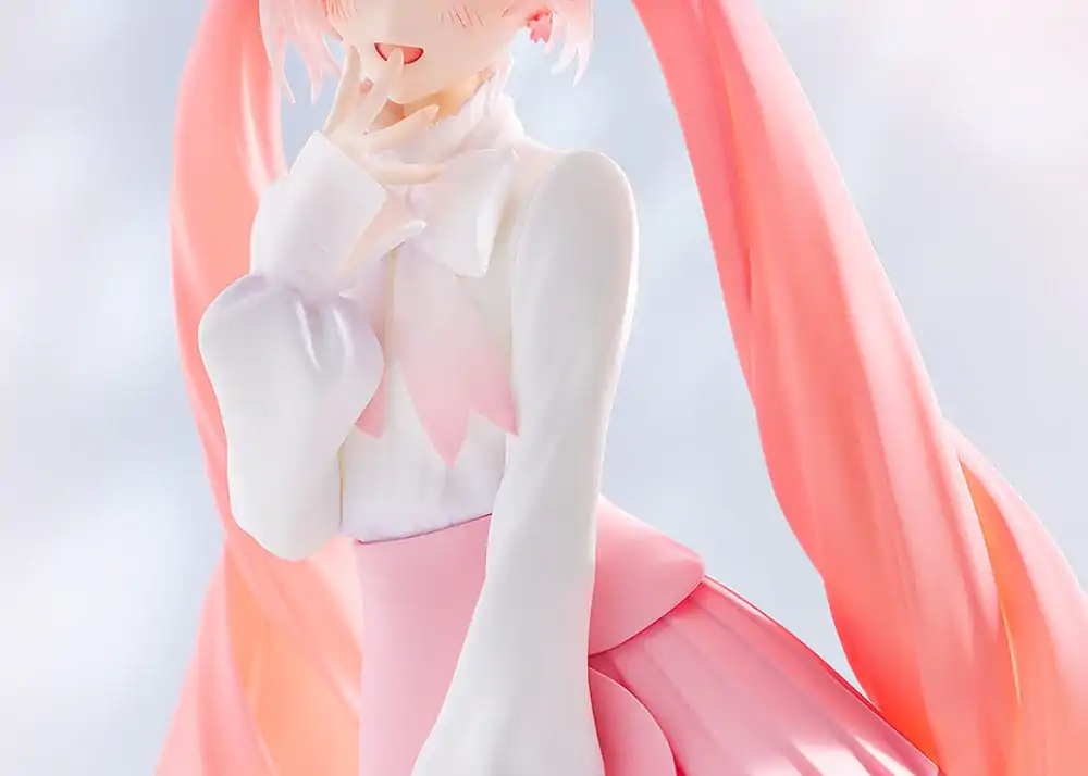 Character Vocal Series 01: Hatsune Miku Pop Up Parade PVC soška Sakura Miku: Hanami Outfit Ver. 23 cm produktová fotografia