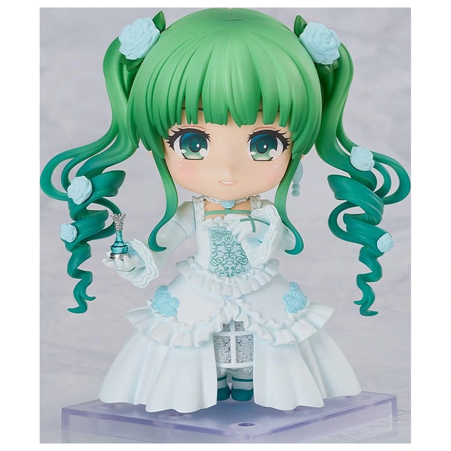Character Vocal Series 01: Hatsune Miku PVC Socha Nendoroid Hatsune Miku: Cantarella Ver. 10 cm produktová fotografia