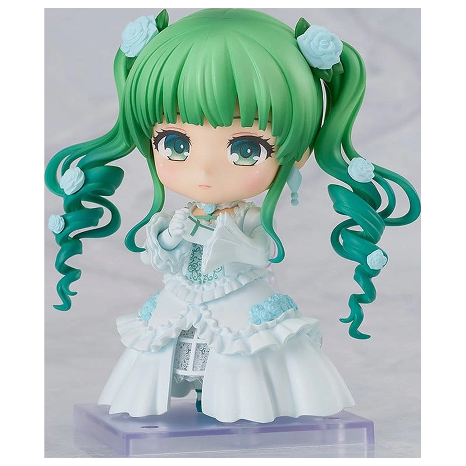 Character Vocal Series 01: Hatsune Miku PVC Socha Nendoroid Hatsune Miku: Cantarella Ver. 10 cm produktová fotografia