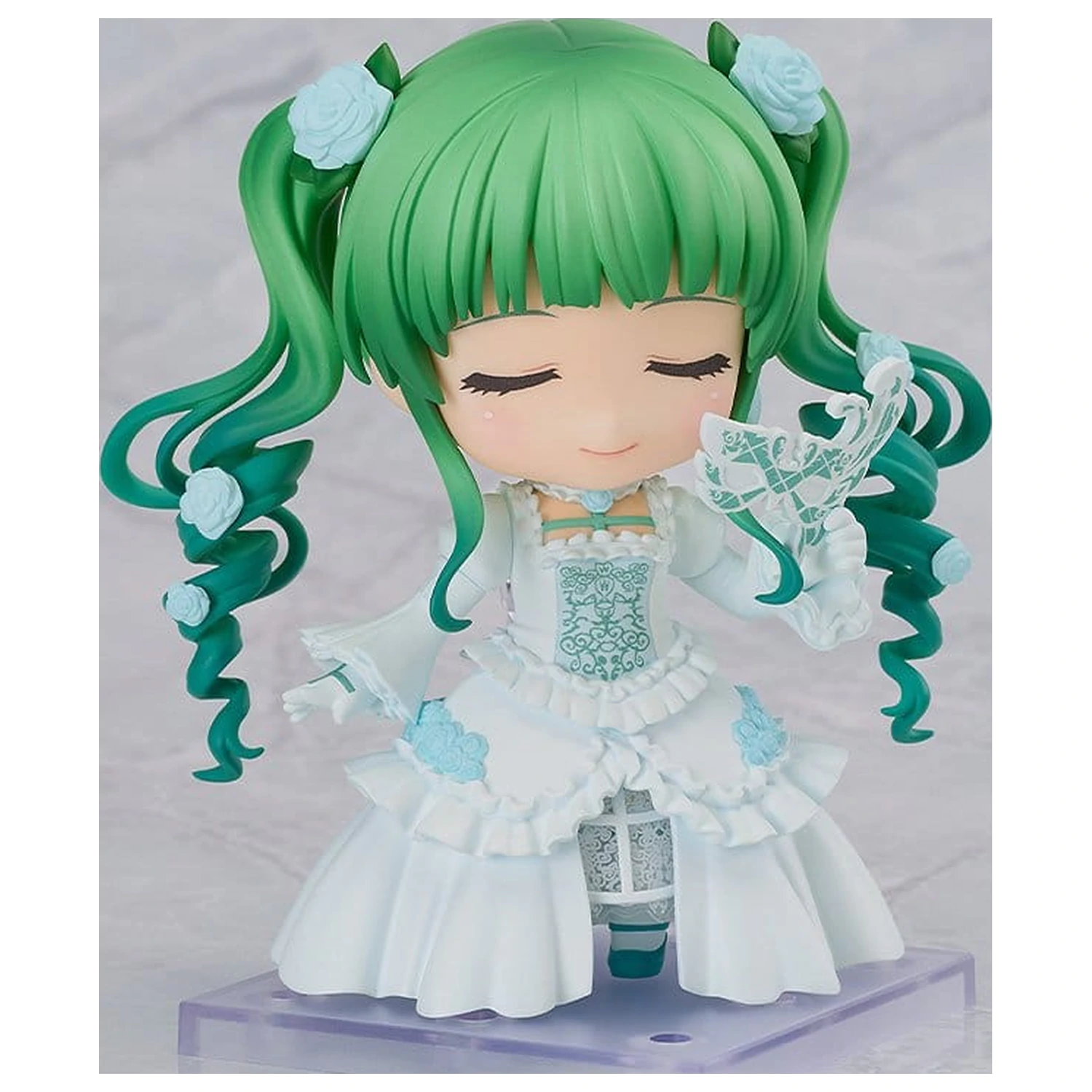 Character Vocal Series 01: Hatsune Miku PVC Socha Nendoroid Hatsune Miku: Cantarella Ver. 10 cm produktová fotografia