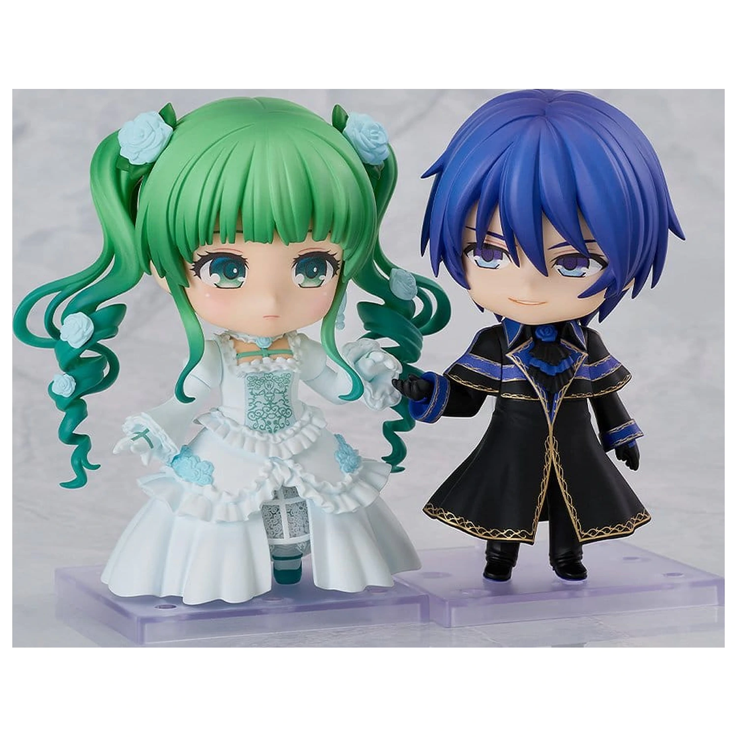 Character Vocal Series 01: Hatsune Miku PVC Socha Nendoroid Hatsune Miku: Cantarella Ver. 10 cm produktová fotografia