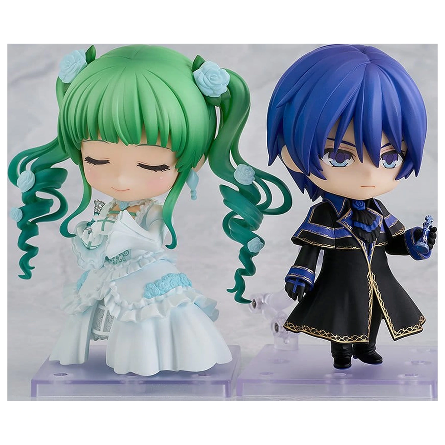 Character Vocal Series 01: Hatsune Miku PVC Socha Nendoroid Hatsune Miku: Cantarella Ver. 10 cm produktová fotografia