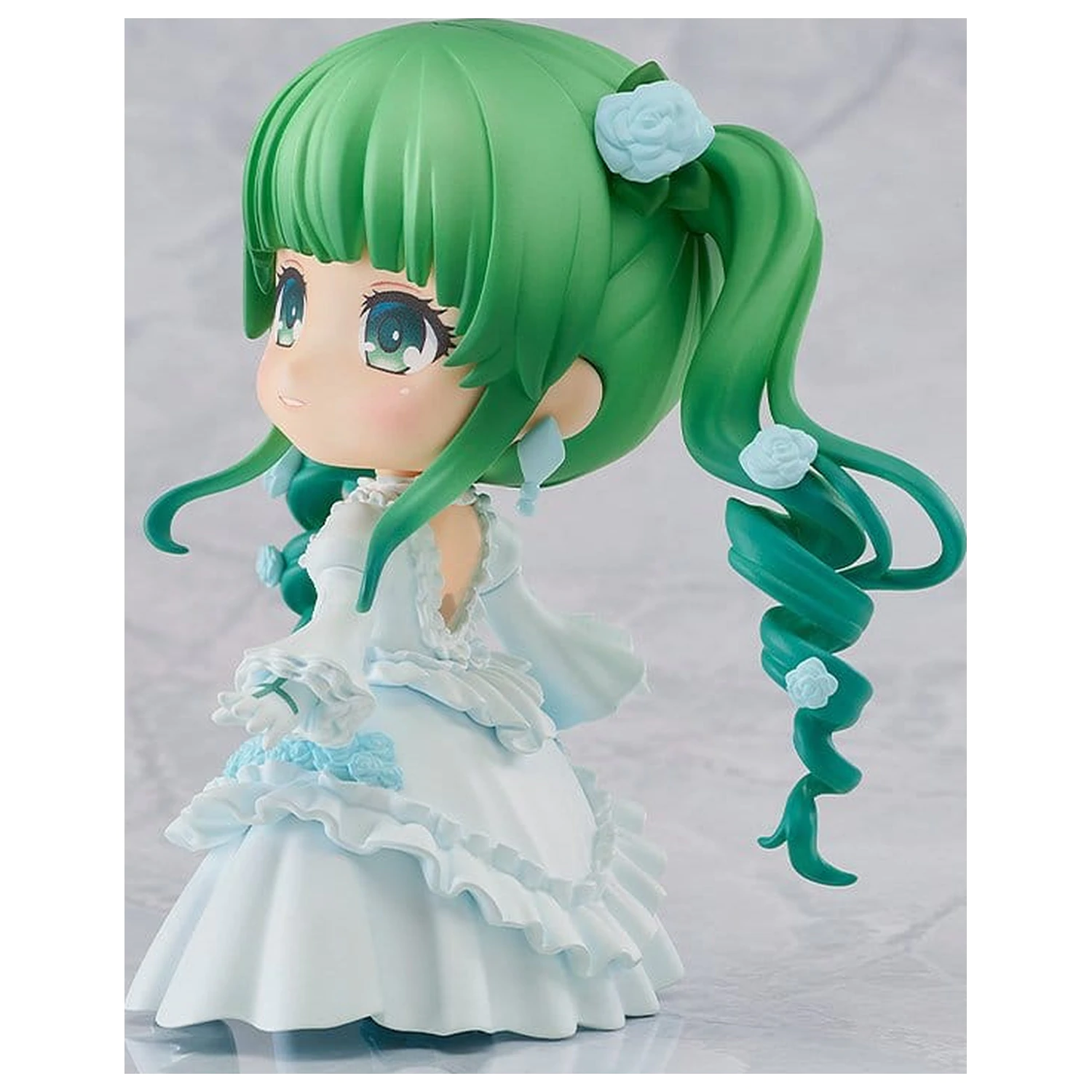 Character Vocal Series 01: Hatsune Miku PVC Socha Nendoroid Hatsune Miku: Cantarella Ver. 10 cm produktová fotografia