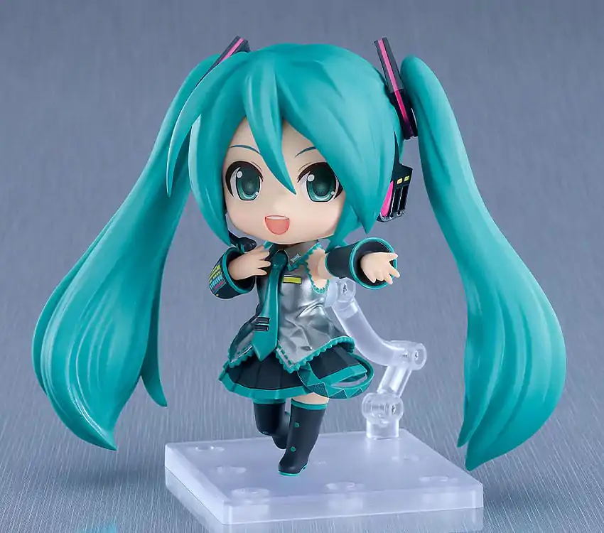 Character Vocal Series 01 Nendoroid akčná figúrka Hatsune Miku 3.0 10 cm produktová fotografia