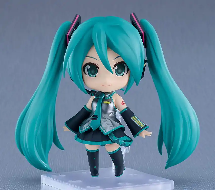 Character Vocal Series 01 Nendoroid akčná figúrka Hatsune Miku 3.0 10 cm produktová fotografia