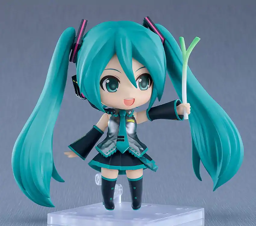 Character Vocal Series 01 Nendoroid akčná figúrka Hatsune Miku 3.0 10 cm produktová fotografia