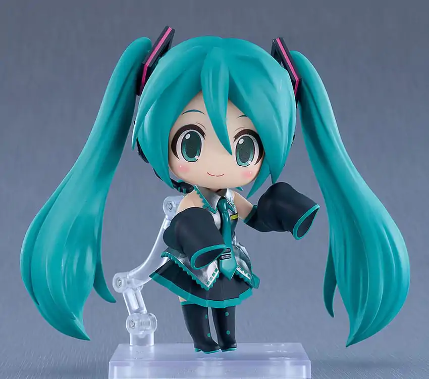 Character Vocal Series 01 Nendoroid akčná figúrka Hatsune Miku 3.0 10 cm produktová fotografia