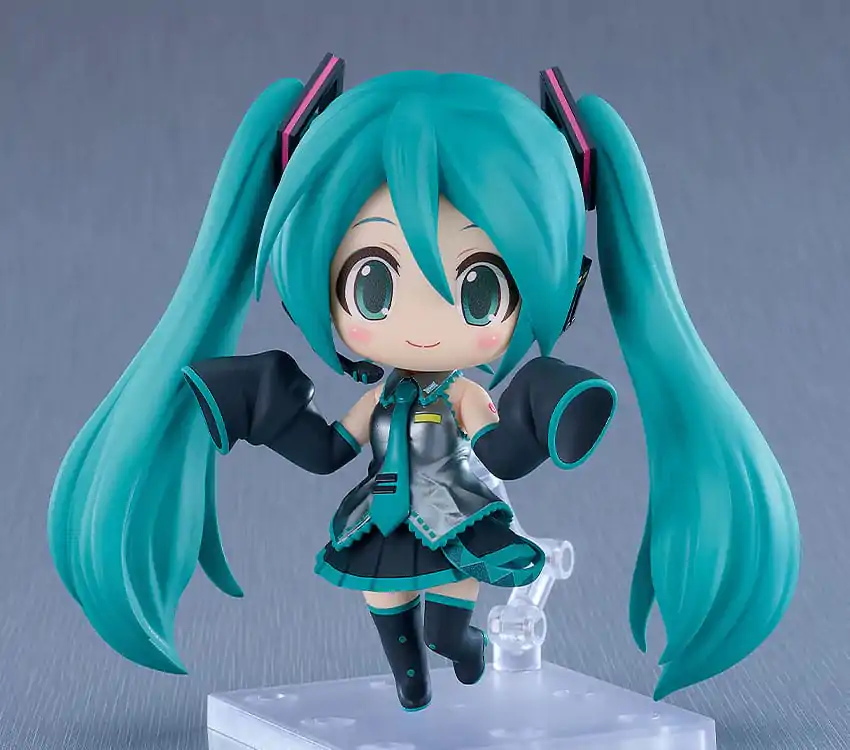 Character Vocal Series 01 Nendoroid akčná figúrka Hatsune Miku 3.0 10 cm produktová fotografia