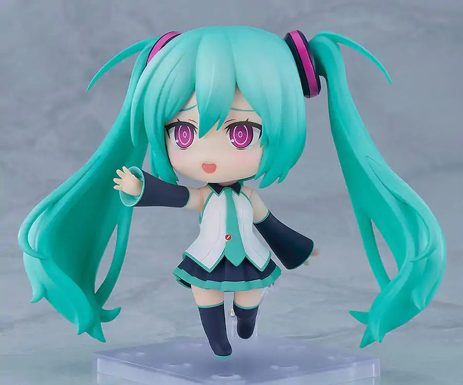 Character Vocal Series 01 Nendoroid akčná figúrka Hatsune Miku Because You're Here Ver. 10 cm produktová fotografia