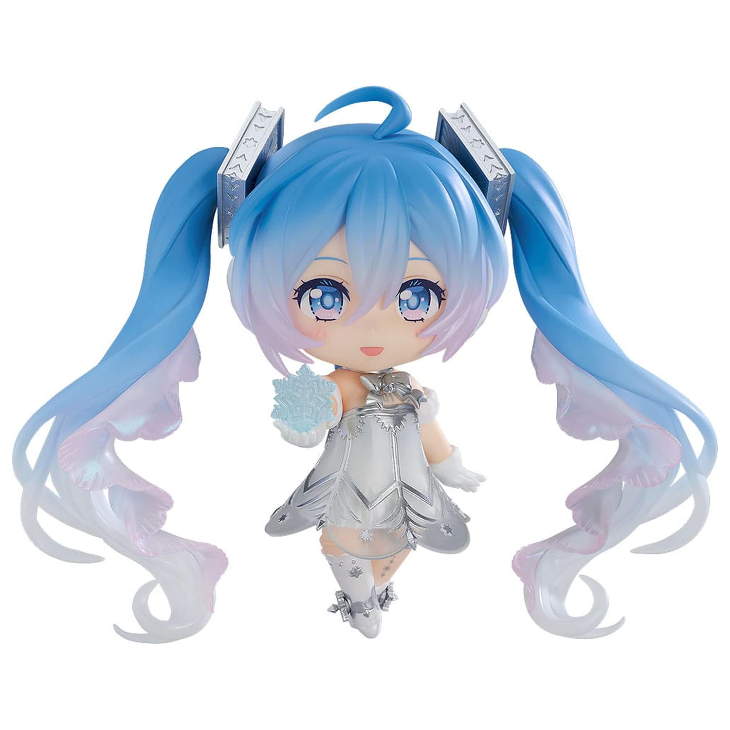 Character Vocal Series 01 Nendoroid Akčná figúrka Hatsune Miku Symphony: 2025 Sapporo Concert Ver. 10 cm produktová fotografia