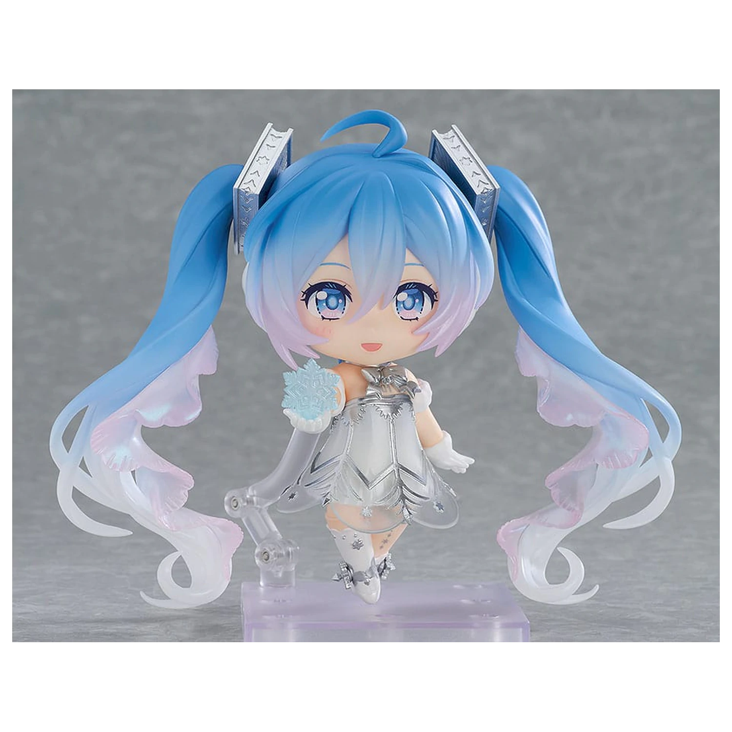 Character Vocal Series 01 Nendoroid Akčná figúrka Hatsune Miku Symphony: 2025 Sapporo Concert Ver. 10 cm produktová fotografia