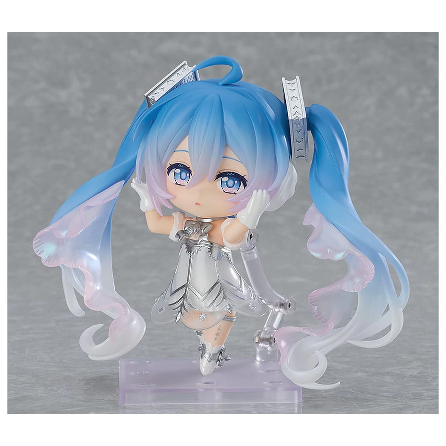 Character Vocal Series 01 Nendoroid Akčná figúrka Hatsune Miku Symphony: 2025 Sapporo Concert Ver. 10 cm produktová fotografia