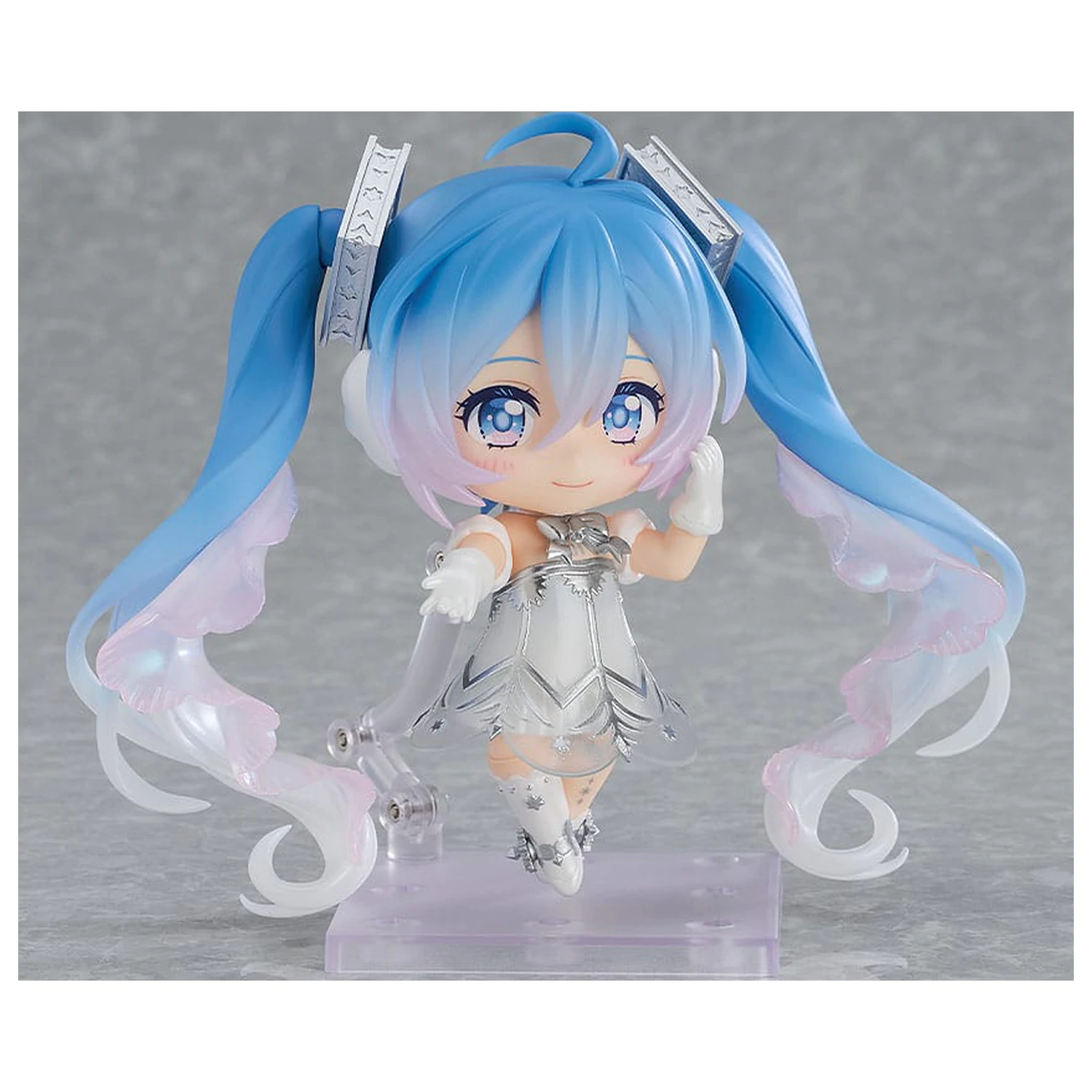 Character Vocal Series 01 Nendoroid Akčná figúrka Hatsune Miku Symphony: 2025 Sapporo Concert Ver. 10 cm produktová fotografia