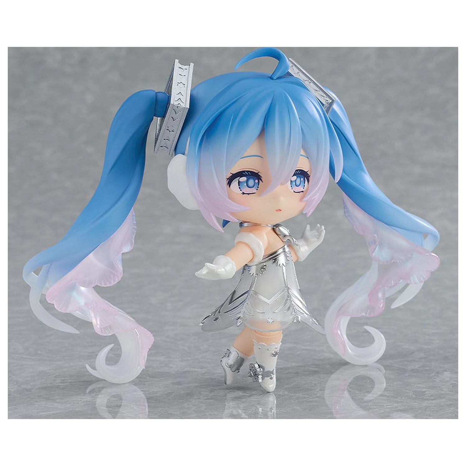 Character Vocal Series 01 Nendoroid Akčná figúrka Hatsune Miku Symphony: 2025 Sapporo Concert Ver. 10 cm produktová fotografia
