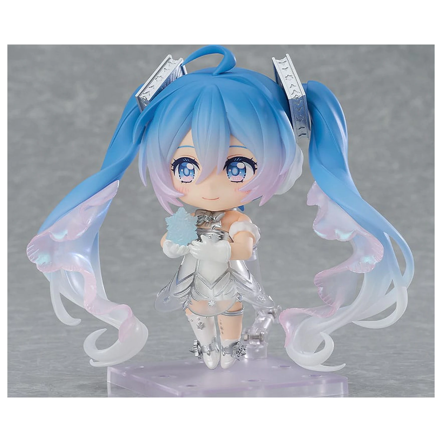 Character Vocal Series 01 Nendoroid Akčná figúrka Hatsune Miku Symphony: 2025 Sapporo Concert Ver. 10 cm produktová fotografia