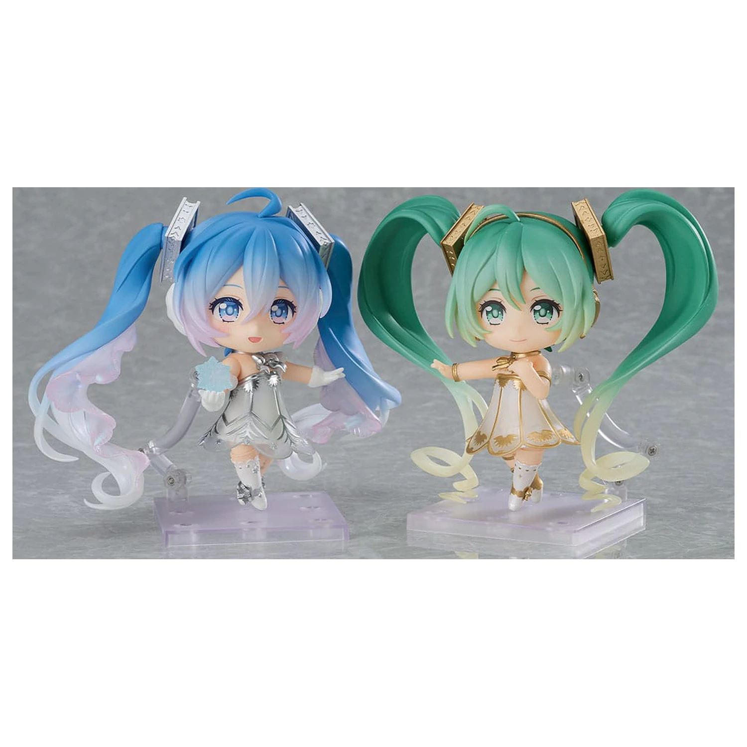 Character Vocal Series 01 Nendoroid Akčná figúrka Hatsune Miku Symphony: 2025 Sapporo Concert Ver. 10 cm produktová fotografia