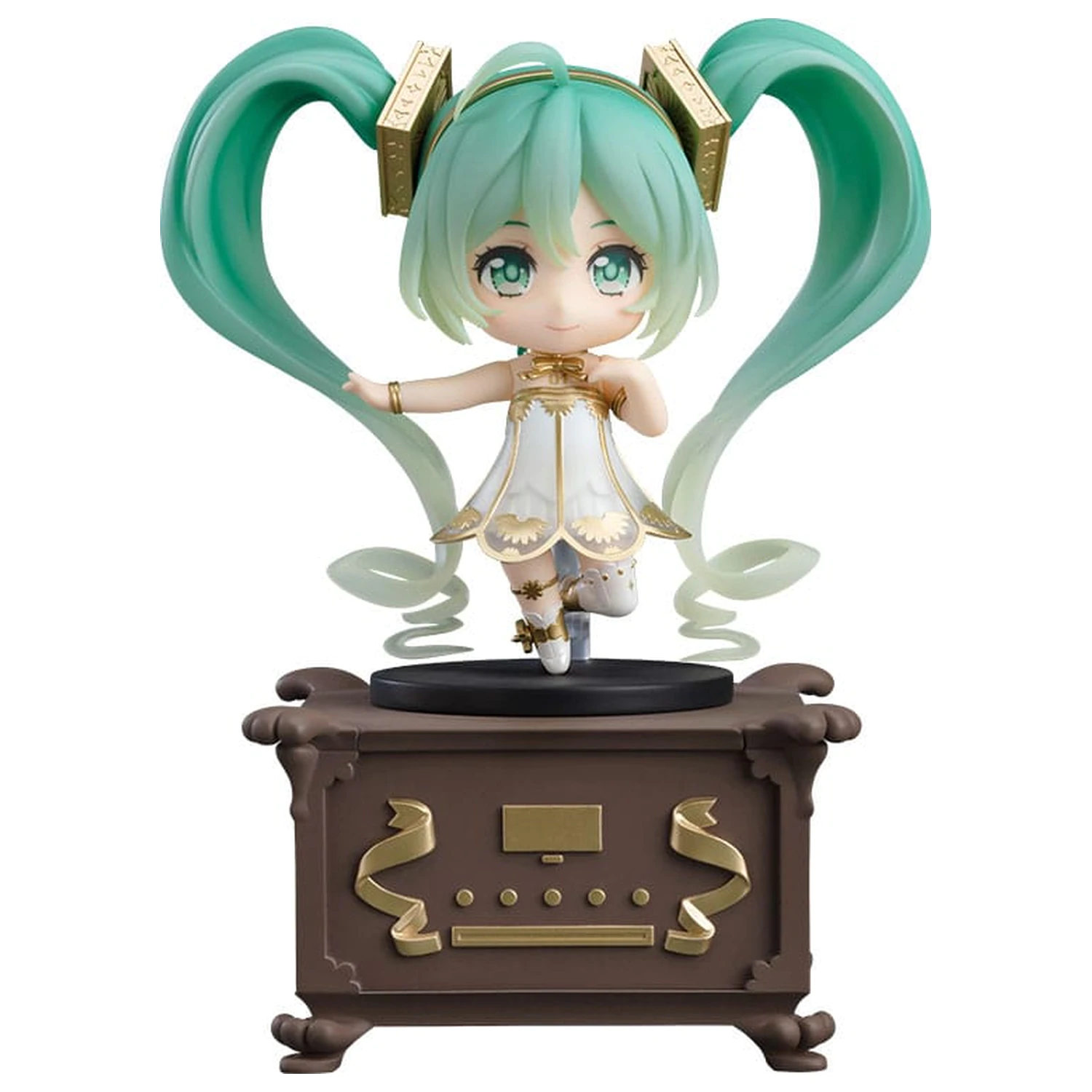 Character Vocal Series 01 Nendoroid Akčná figúrka Hatsune Miku Symphony 5th Anniversary Ver. 10 cm produktová fotografia