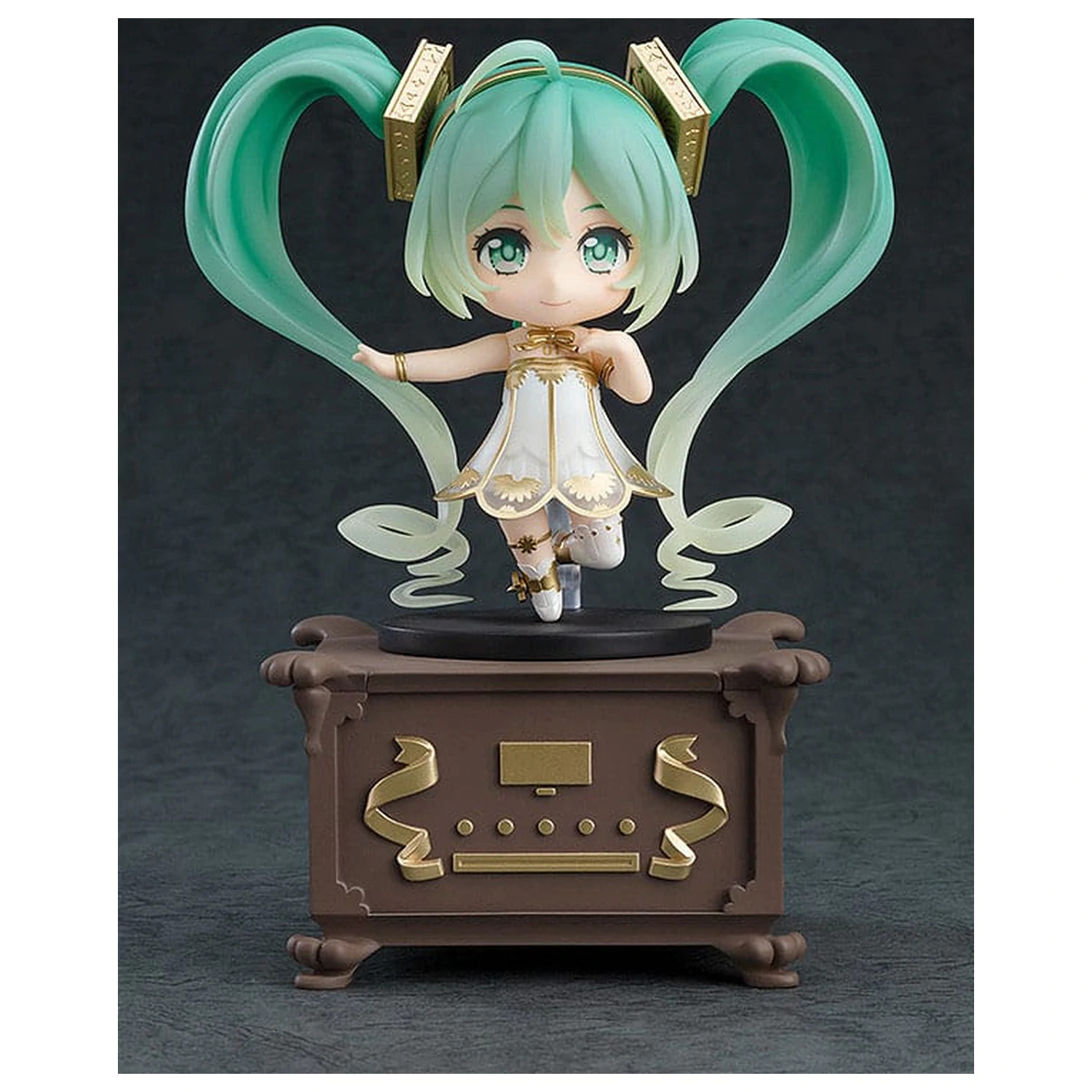 Character Vocal Series 01 Nendoroid Akčná figúrka Hatsune Miku Symphony 5th Anniversary Ver. 10 cm produktová fotografia