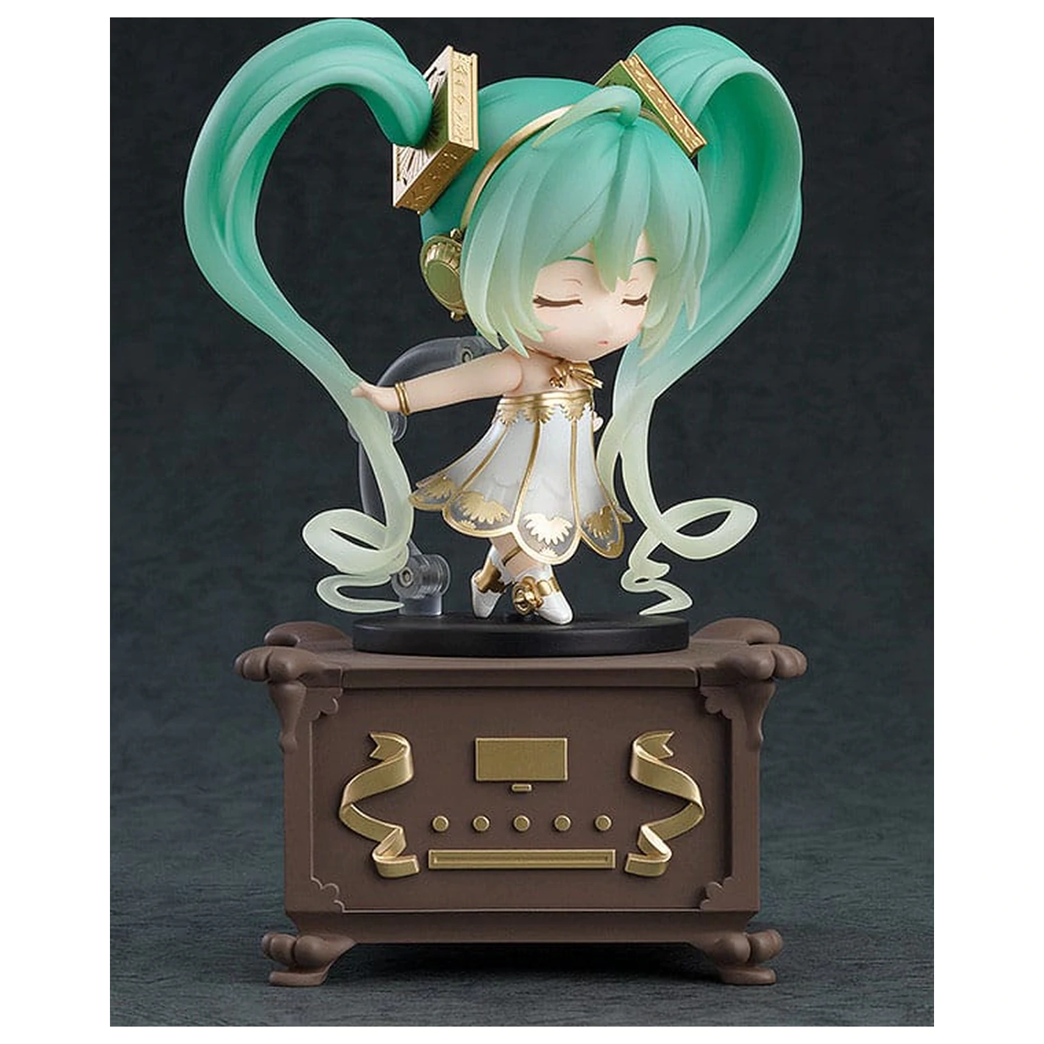 Character Vocal Series 01 Nendoroid Akčná figúrka Hatsune Miku Symphony 5th Anniversary Ver. 10 cm produktová fotografia