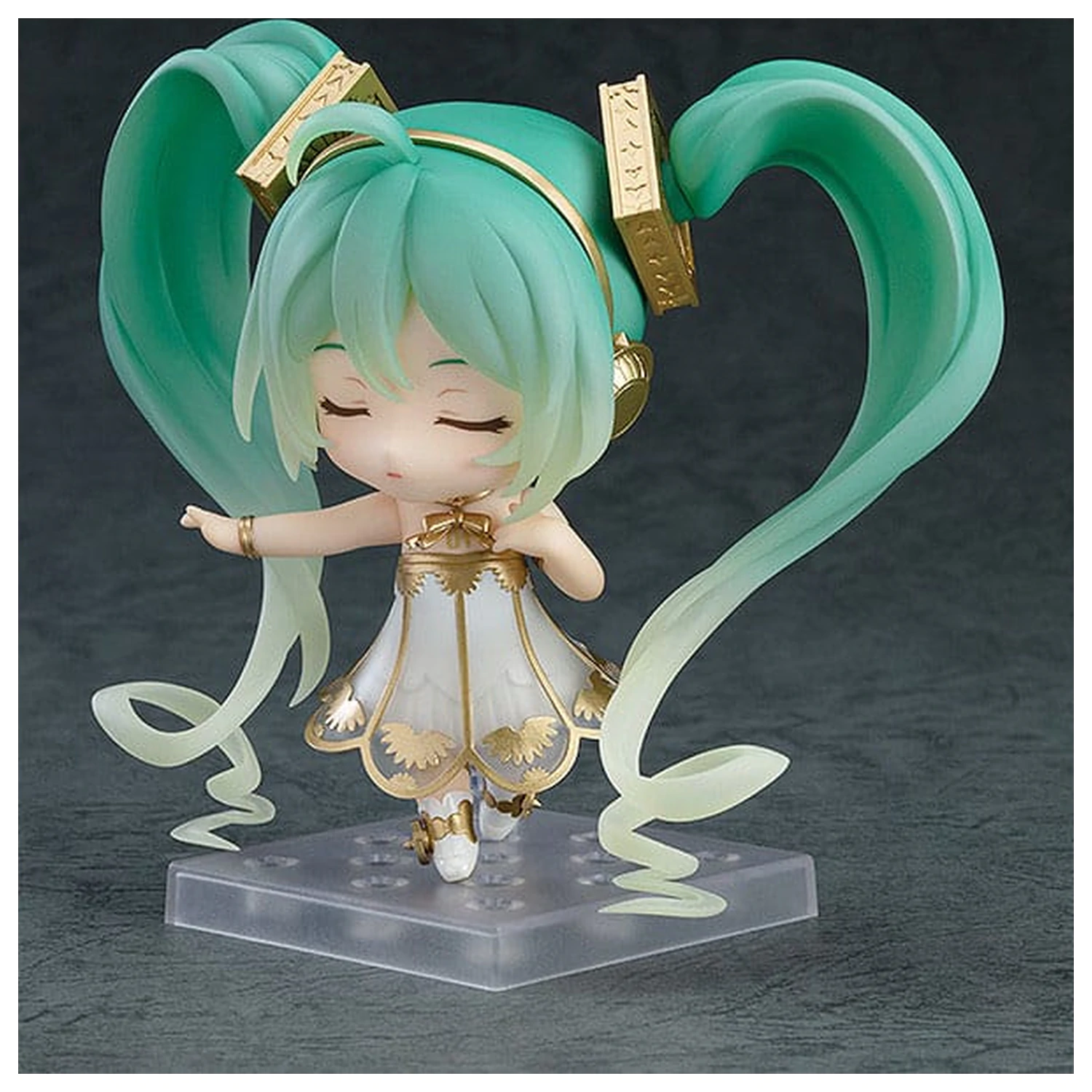 Character Vocal Series 01 Nendoroid Akčná figúrka Hatsune Miku Symphony 5th Anniversary Ver. 10 cm produktová fotografia