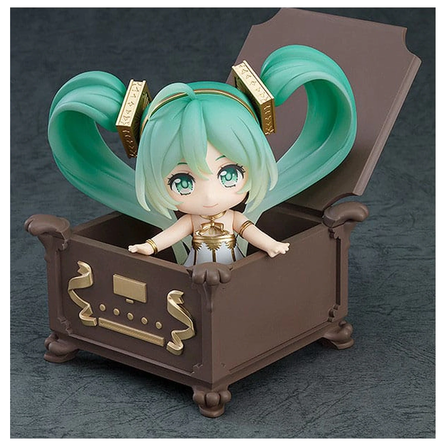 Character Vocal Series 01 Nendoroid Akčná figúrka Hatsune Miku Symphony 5th Anniversary Ver. 10 cm produktová fotografia