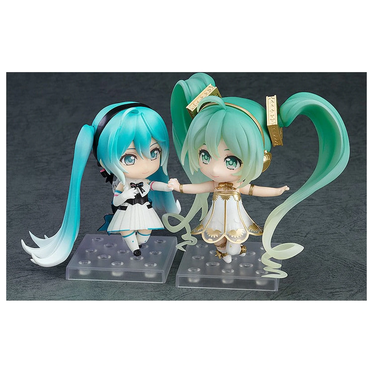 Character Vocal Series 01 Nendoroid Akčná figúrka Hatsune Miku Symphony 5th Anniversary Ver. 10 cm produktová fotografia