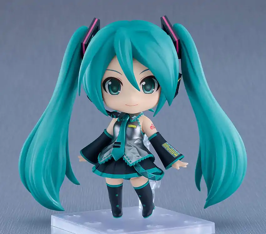 Character Vocal Series 01 Nendoroid Základná Akčná Figúrka Hatsune Miku 3.0 10 cm produktová fotografia