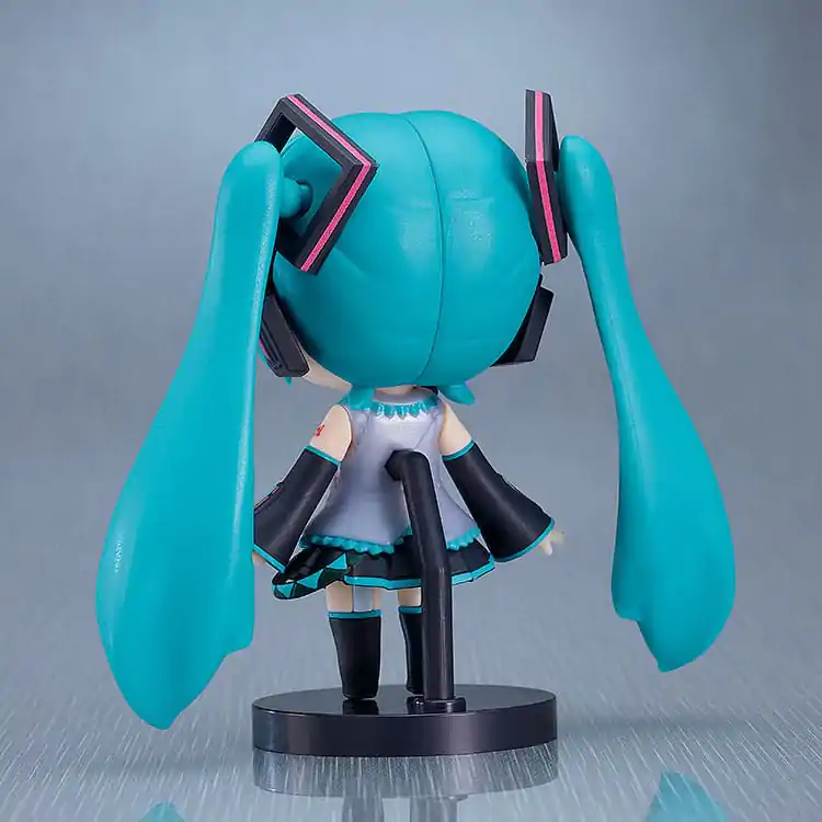 Character Vocal Series 01 Nendoroid Plamo stavebnica plastového modelu Hatsune Miku 5 cm produktová fotografia