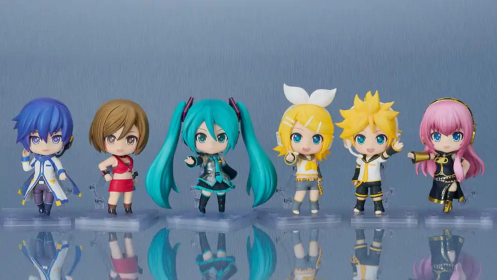 Character Vocal Series 02: Kagamine Rin/Len Nendoroid PVC akčná figúrka Rin Kagamine 2.0 10 cm produktová fotografia