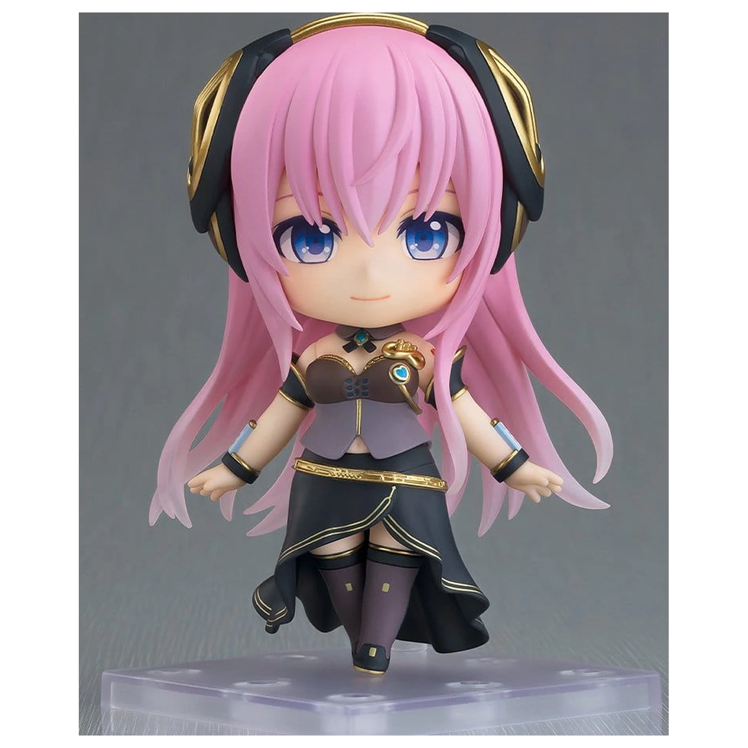 Character Vocal Series 03: Megurine Luka Nendoroid akčná figúrka V4X 10 cm produktová fotografia