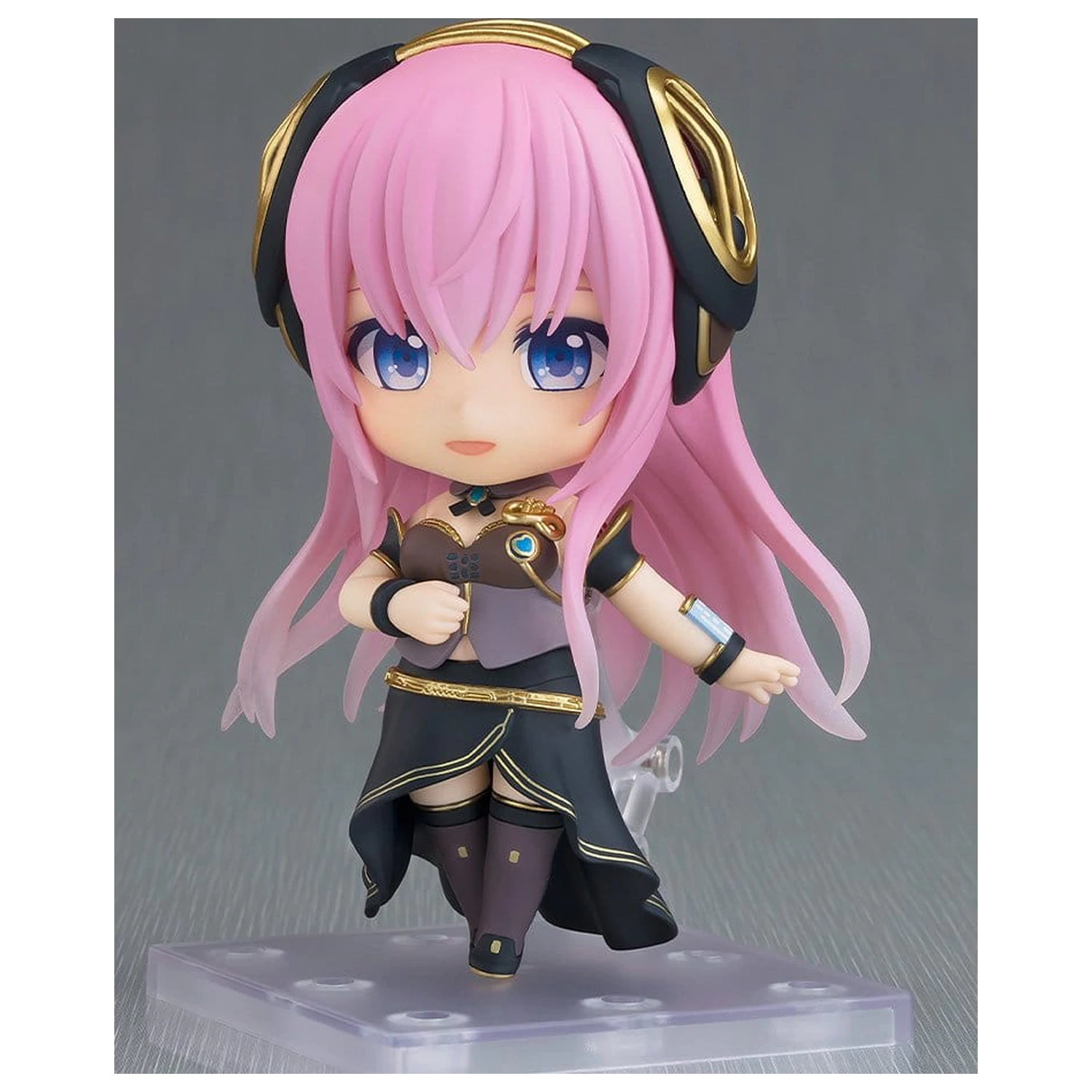 Character Vocal Series 03: Megurine Luka Nendoroid akčná figúrka V4X 10 cm produktová fotografia