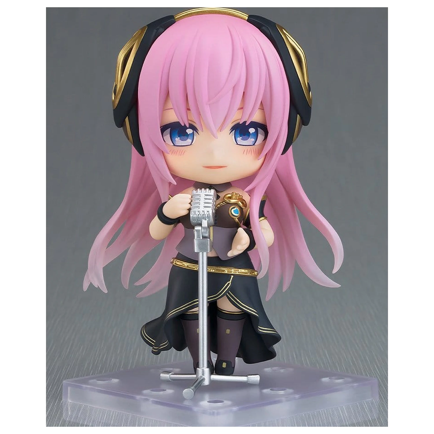 Character Vocal Series 03: Megurine Luka Nendoroid akčná figúrka V4X 10 cm produktová fotografia