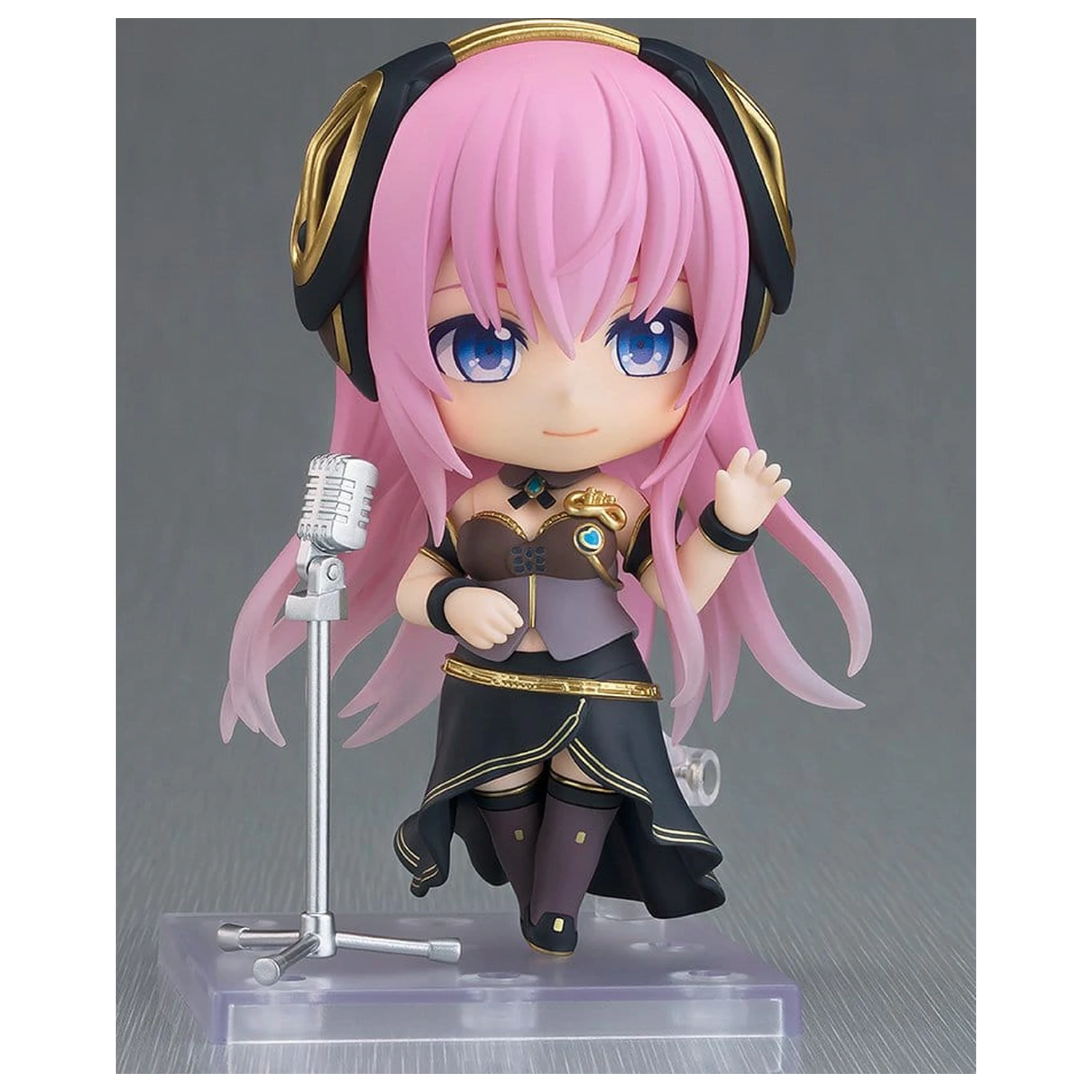 Character Vocal Series 03: Megurine Luka Nendoroid akčná figúrka V4X 10 cm produktová fotografia