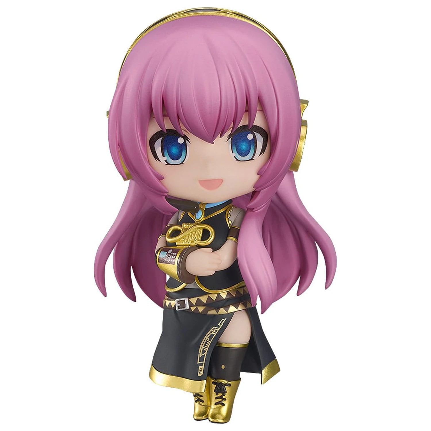 Character Vocal Series 03: Megurine Luka Nendoroid PVC akčná figúrka Luka 2.0 10 cm produktová fotografia