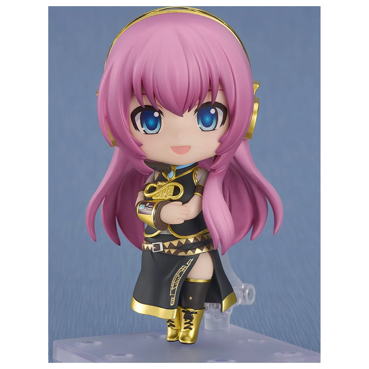 Character Vocal Series 03: Megurine Luka Nendoroid PVC akčná figúrka Luka 2.0 10 cm produktová fotografia