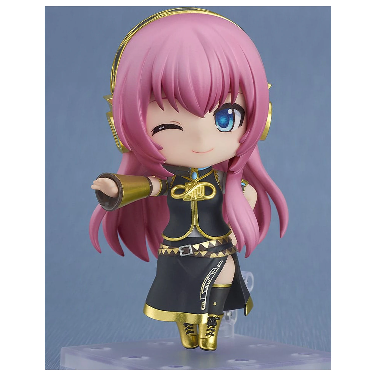 Character Vocal Series 03: Megurine Luka Nendoroid PVC akčná figúrka Luka 2.0 10 cm produktová fotografia